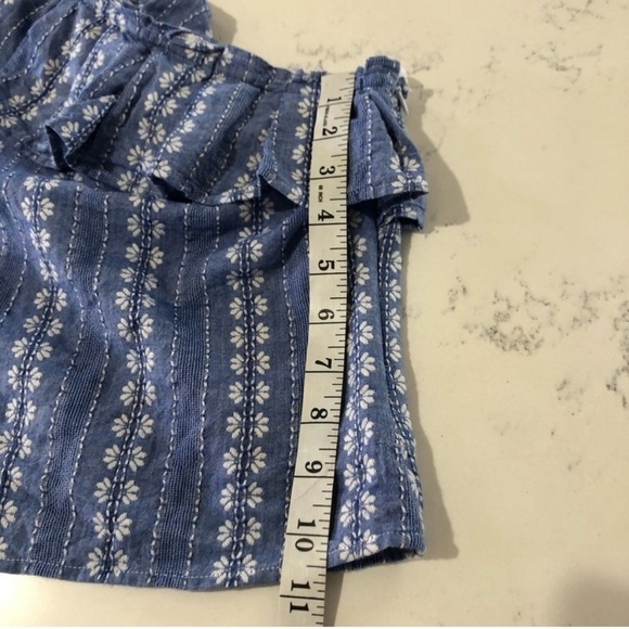 Splendid blouse - Picture 11 of 13